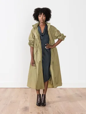 copal jacket