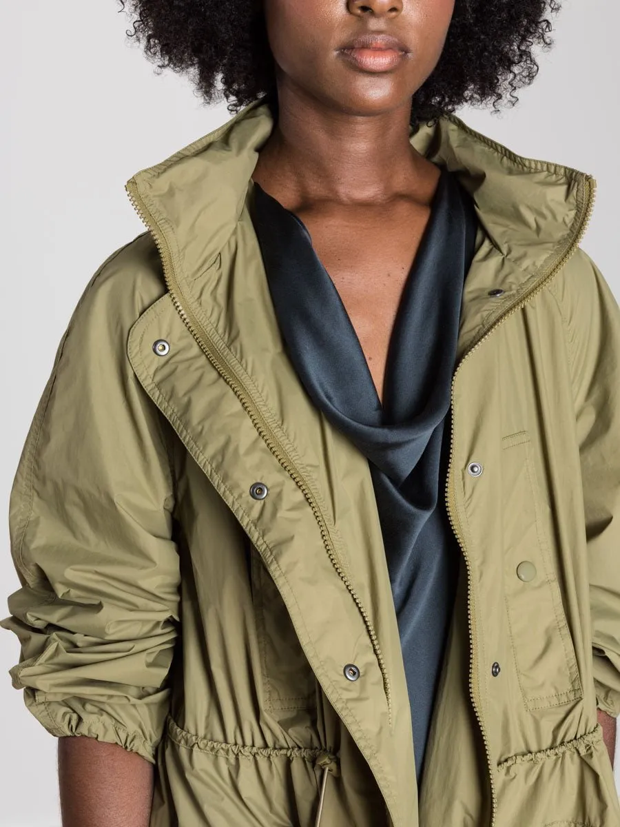 copal jacket