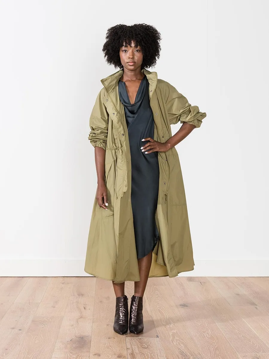 copal jacket
