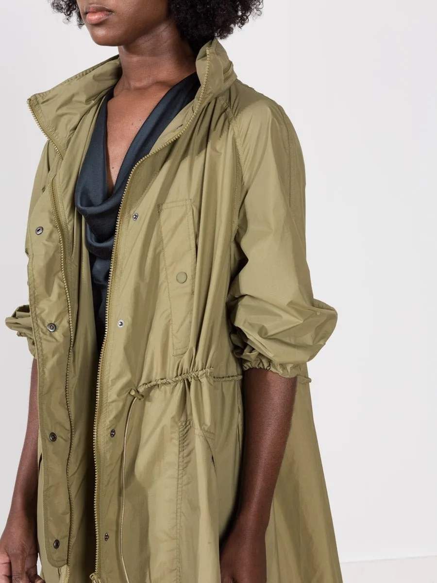 copal jacket