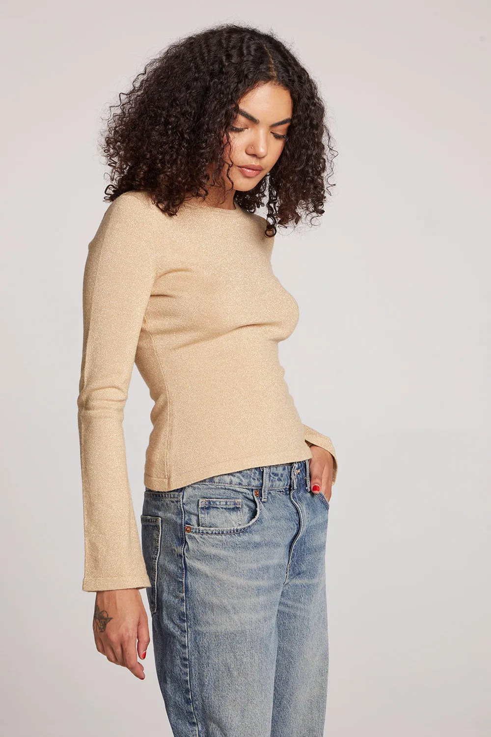 Copala Toasted Coconut Long Sleeve