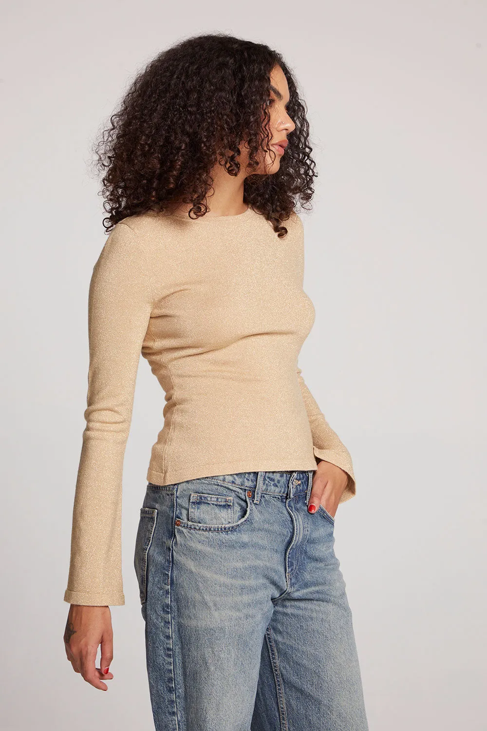 Copala Toasted Coconut Long Sleeve