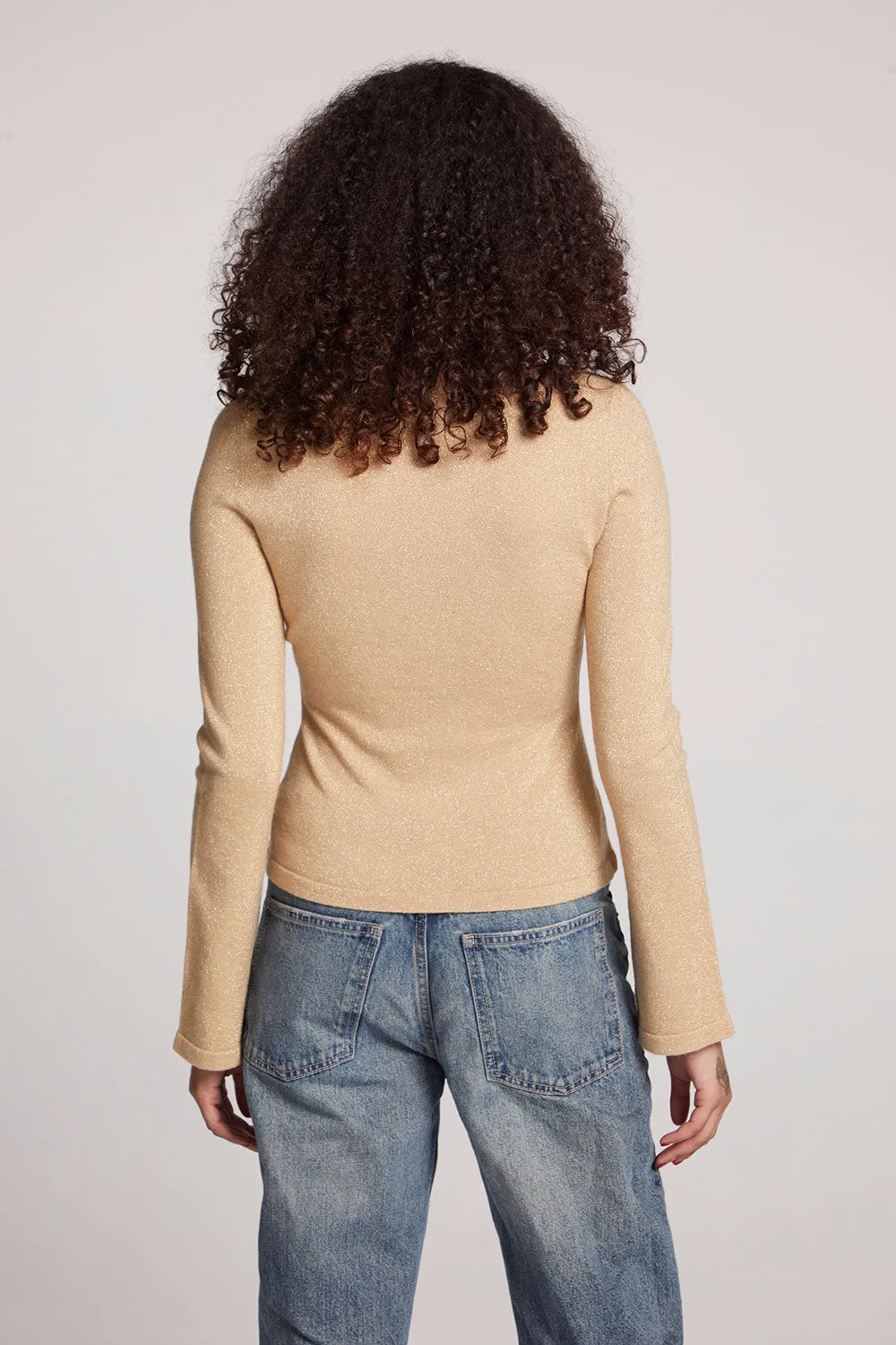 Copala Toasted Coconut Long Sleeve