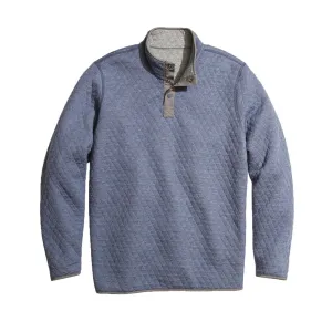 Corbet Reversible Pullover