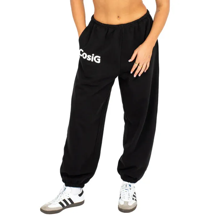 Cosi G Oversize Trackies