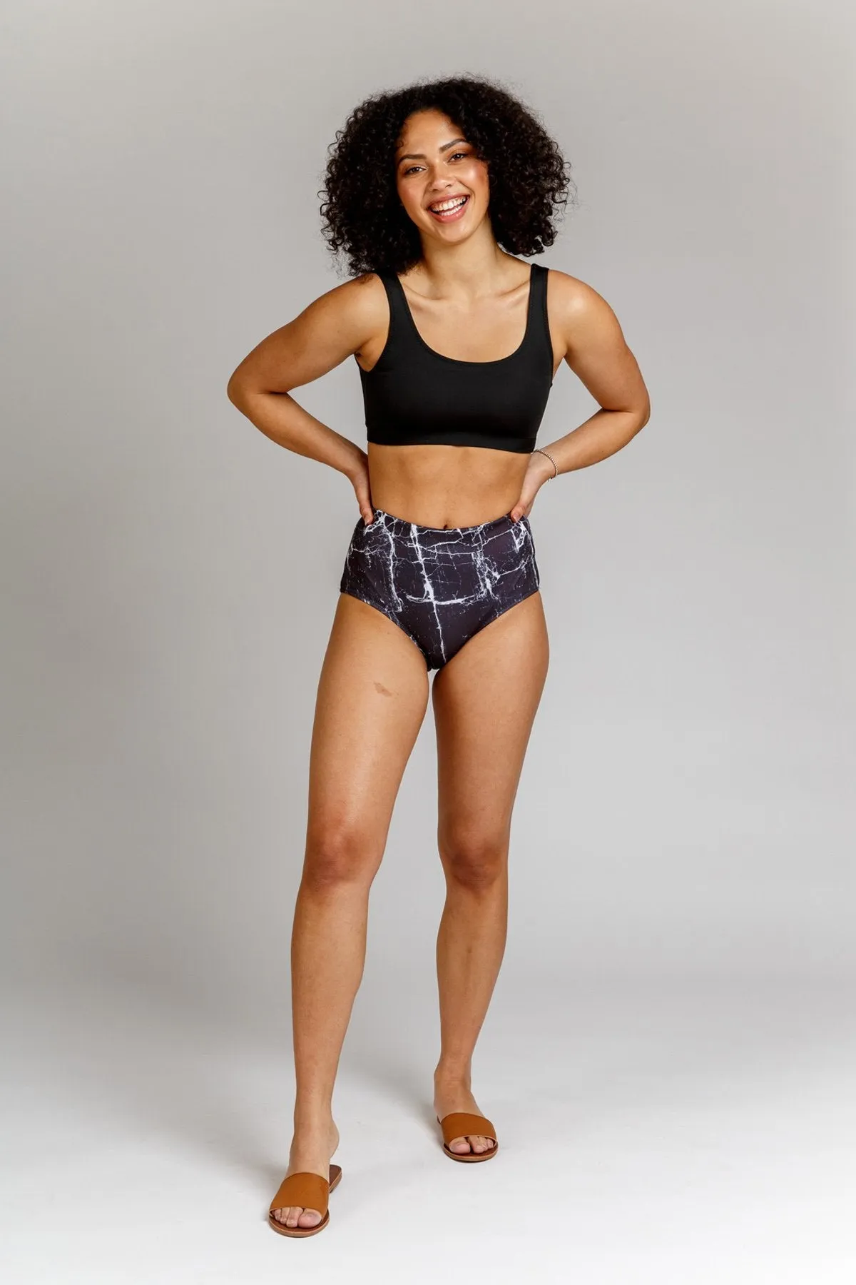Cottesloe swimsuit pattern