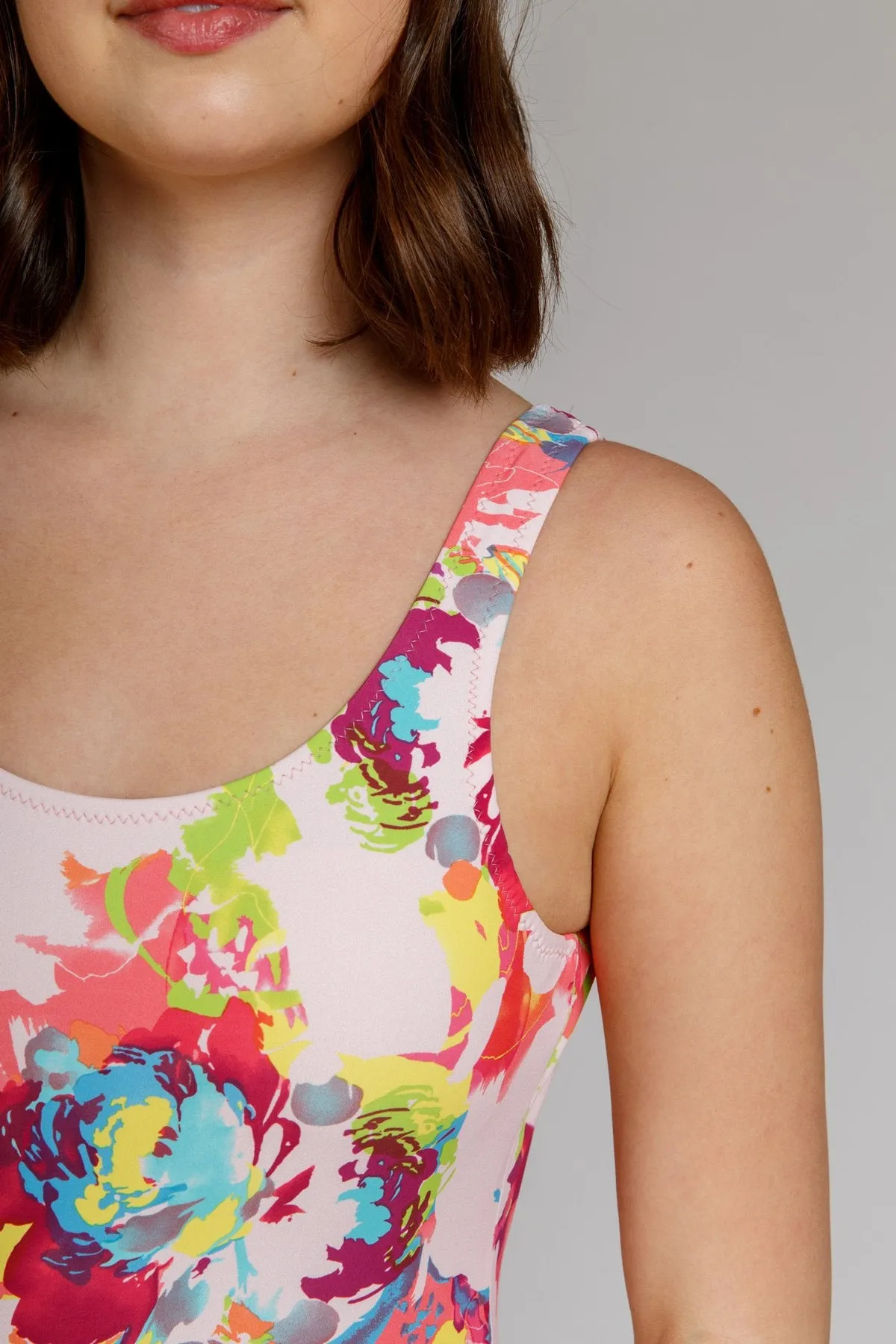 Cottesloe swimsuit pattern