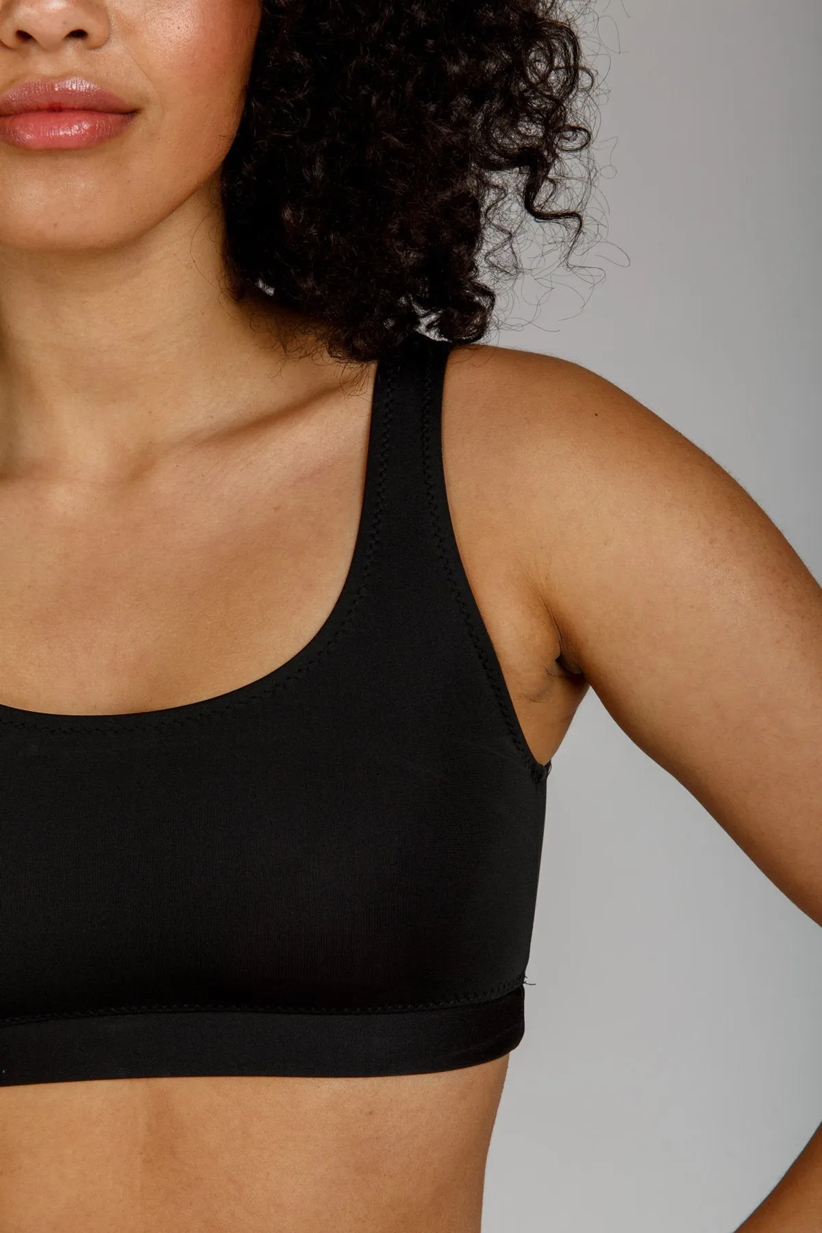 Cottesloe swimsuit pattern