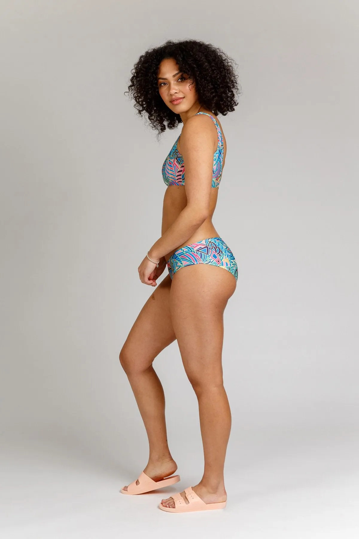 Cottesloe swimsuit pattern
