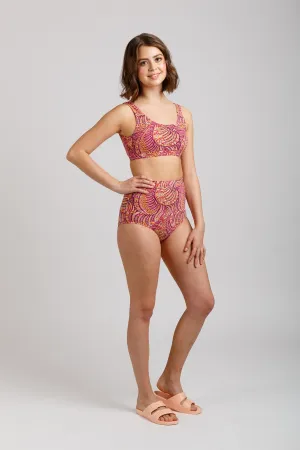 Cottesloe swimsuit pattern
