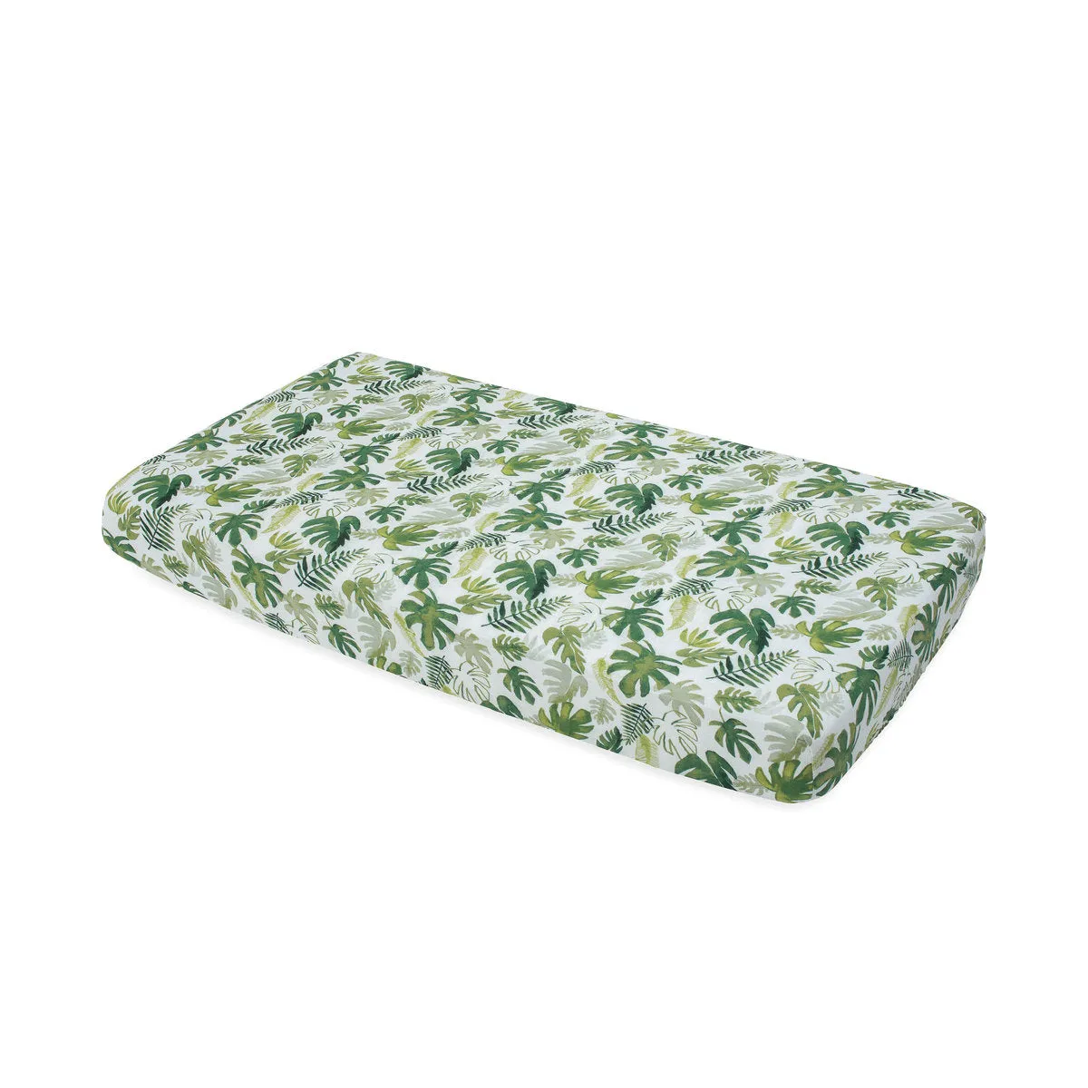 Cotton Muslin Crib Sheets