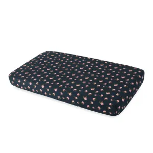 Cotton Muslin Mini Crib Sheets
