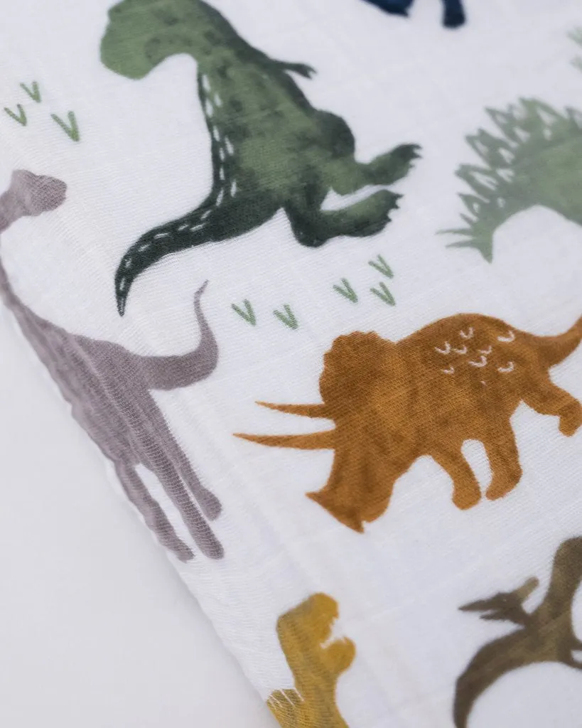 Cotton Muslin Mini Crib Sheets