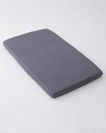 Cotton Muslin Mini Crib Sheets