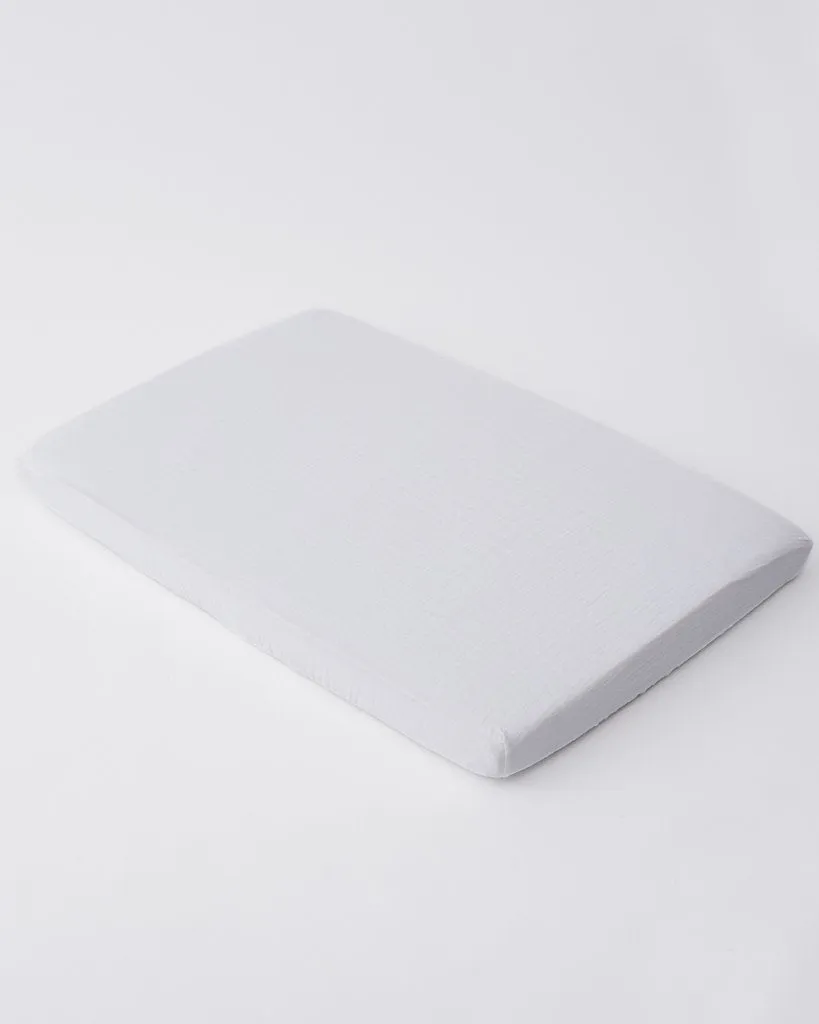 Cotton Muslin Mini Crib Sheets