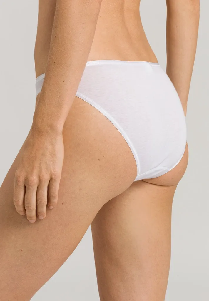 Cotton Seamless - Mini Briefs