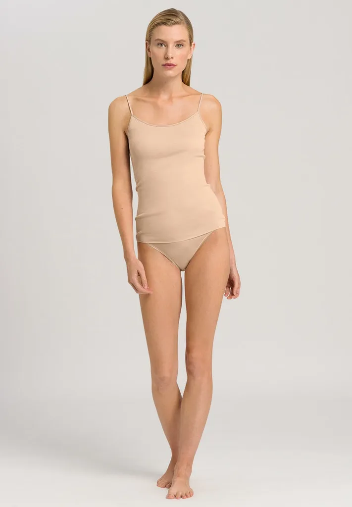 Cotton Seamless - Mini Briefs