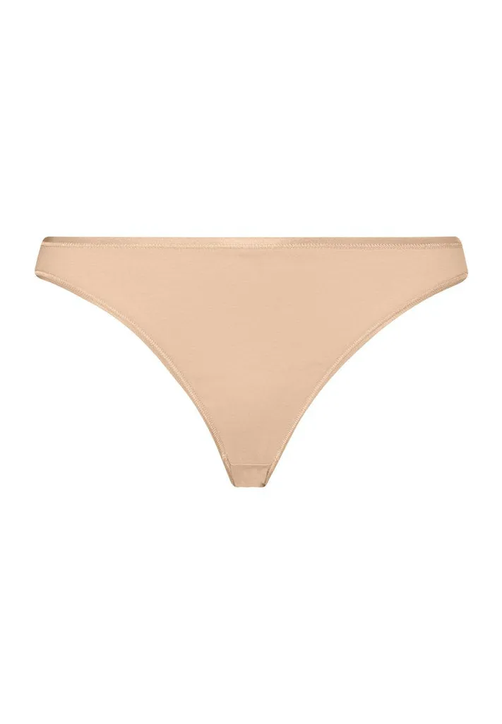 Cotton Seamless - Mini Briefs