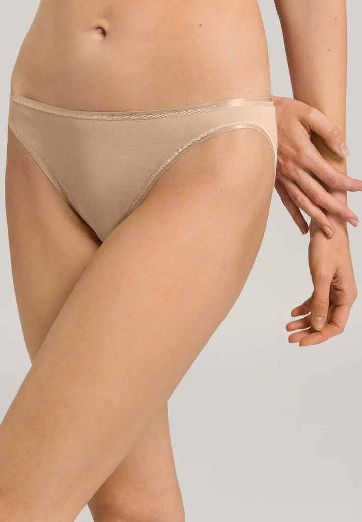 Cotton Seamless - Mini Briefs