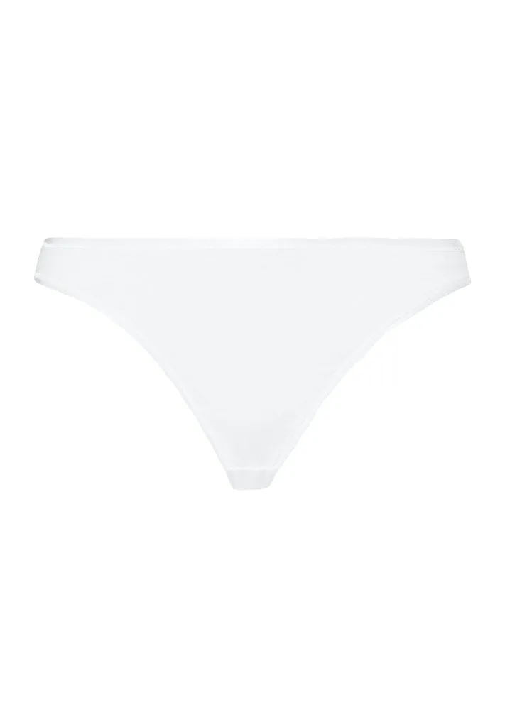 Cotton Seamless - Mini Briefs