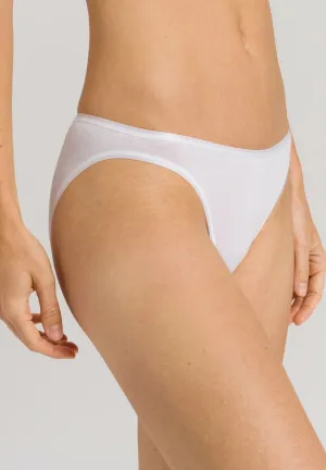 Cotton Seamless - Mini Briefs