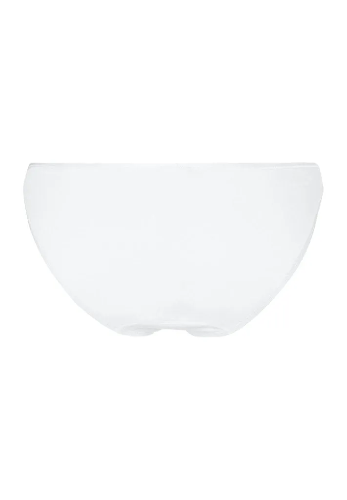 Cotton Seamless - Mini Briefs