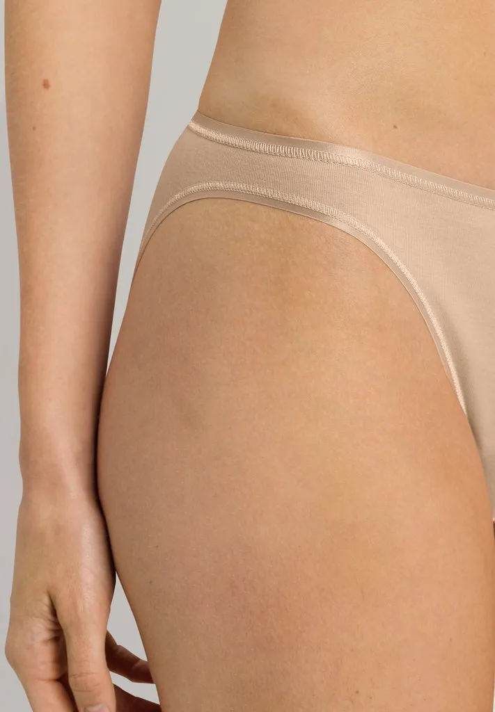 Cotton Seamless - Mini Briefs
