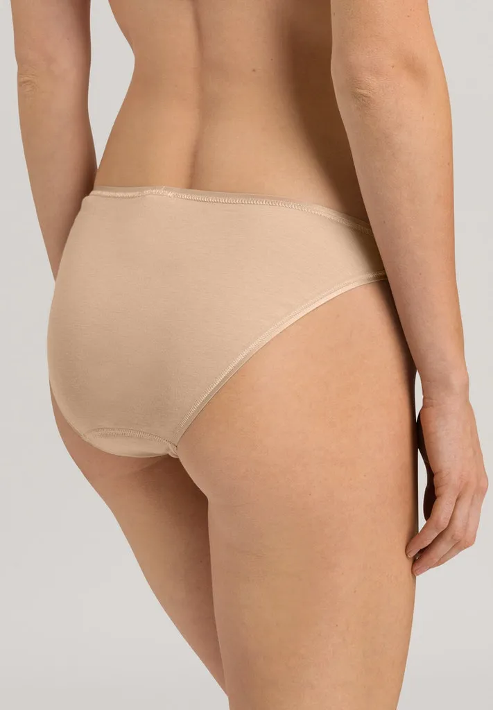 Cotton Seamless - Mini Briefs