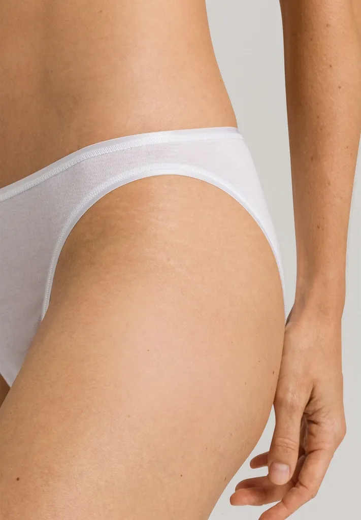 Cotton Seamless - Mini Briefs