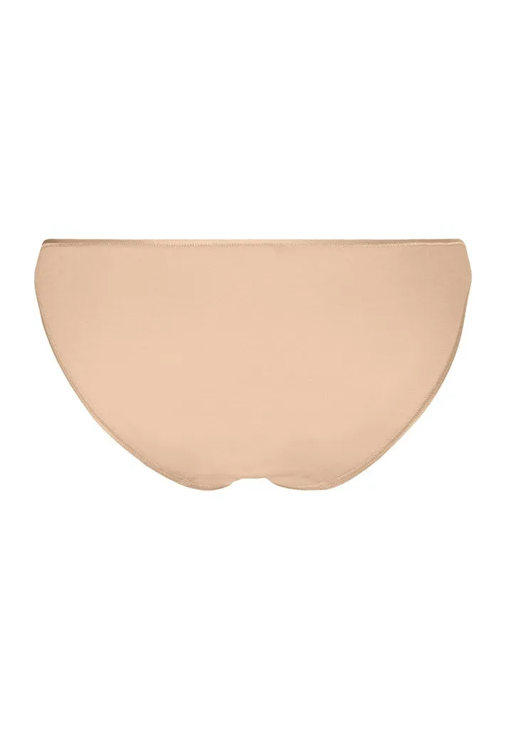 Cotton Seamless - Mini Briefs