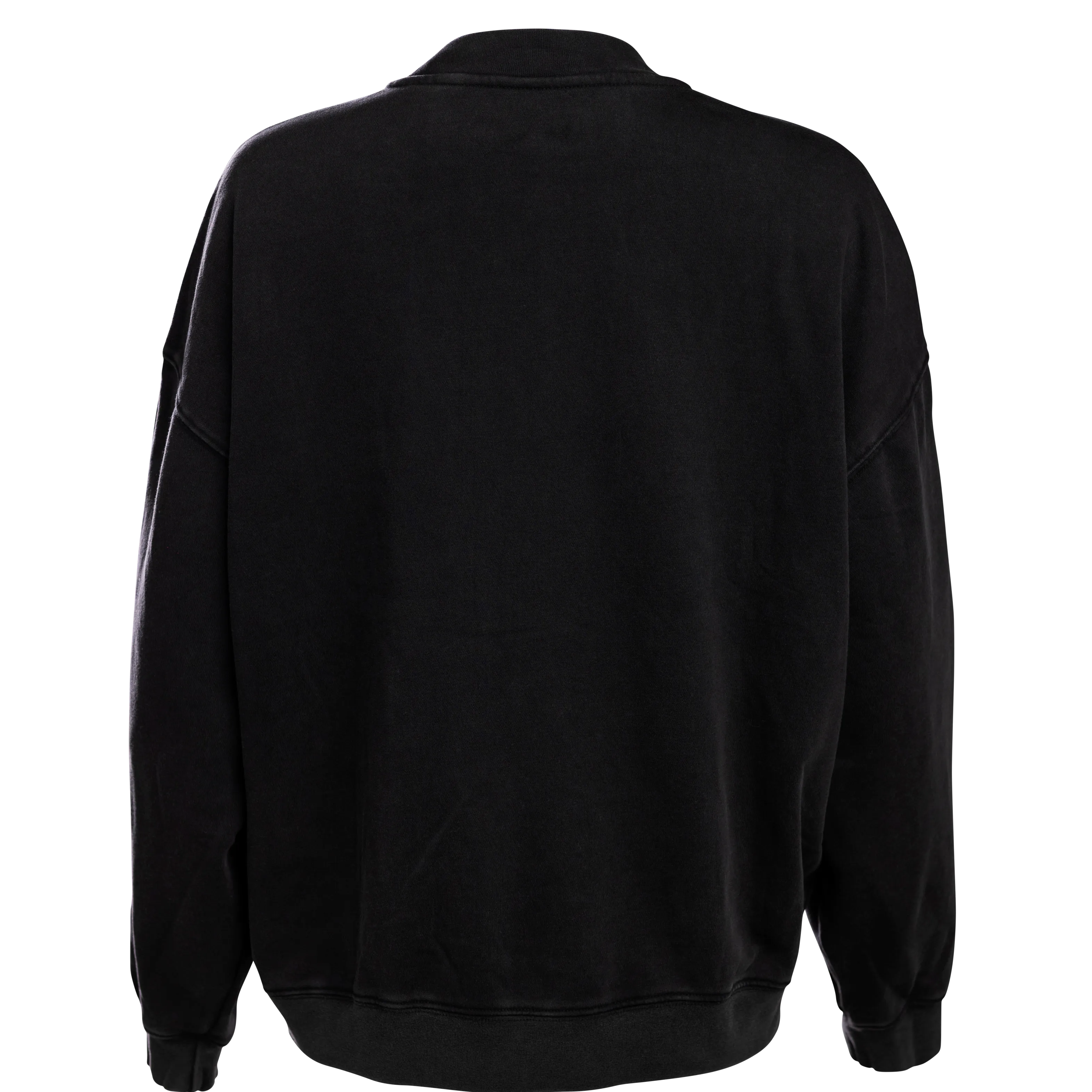 Court Culture Fireball Oversized Unisex Crewneck
