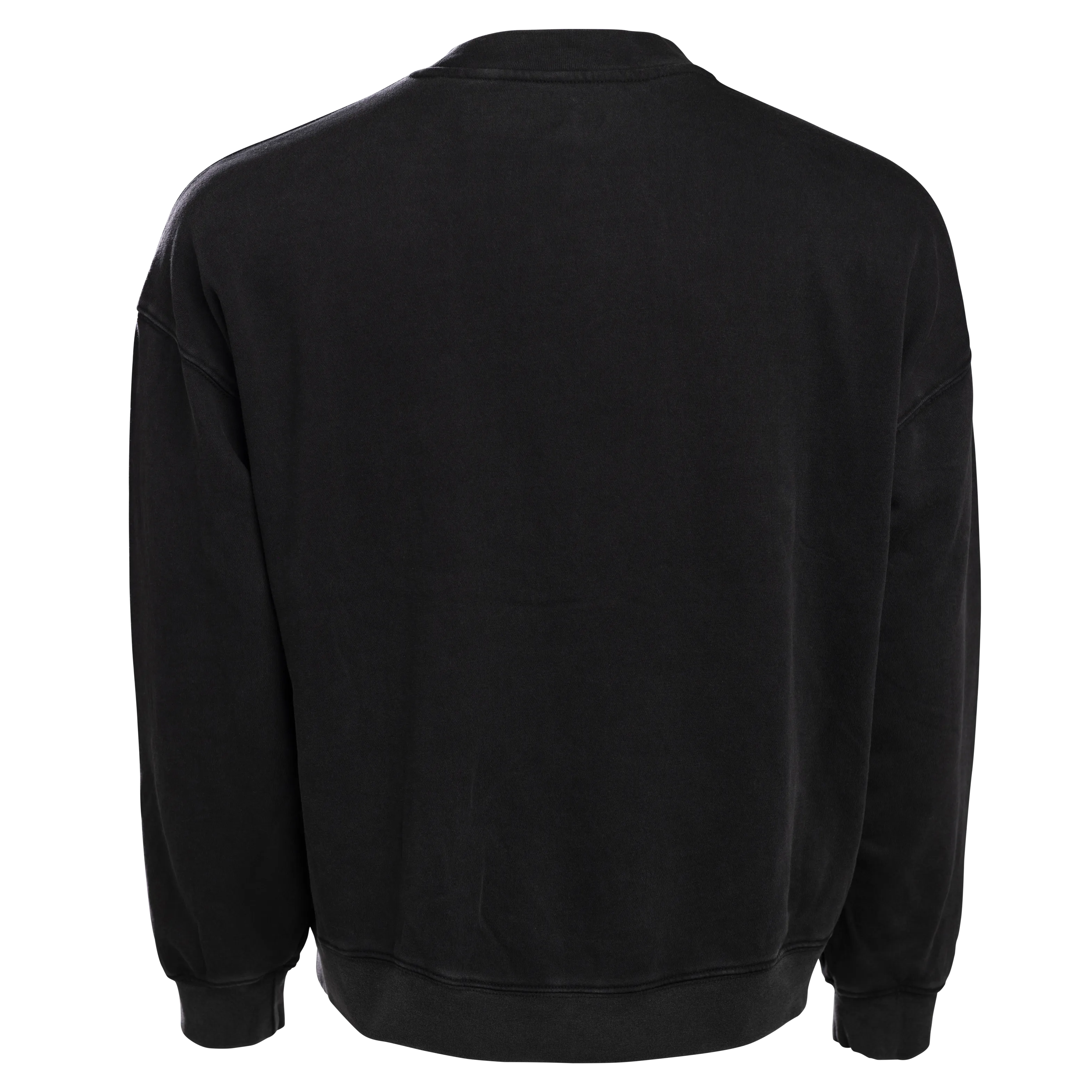 Court Culture Fireball Oversized Unisex Crewneck