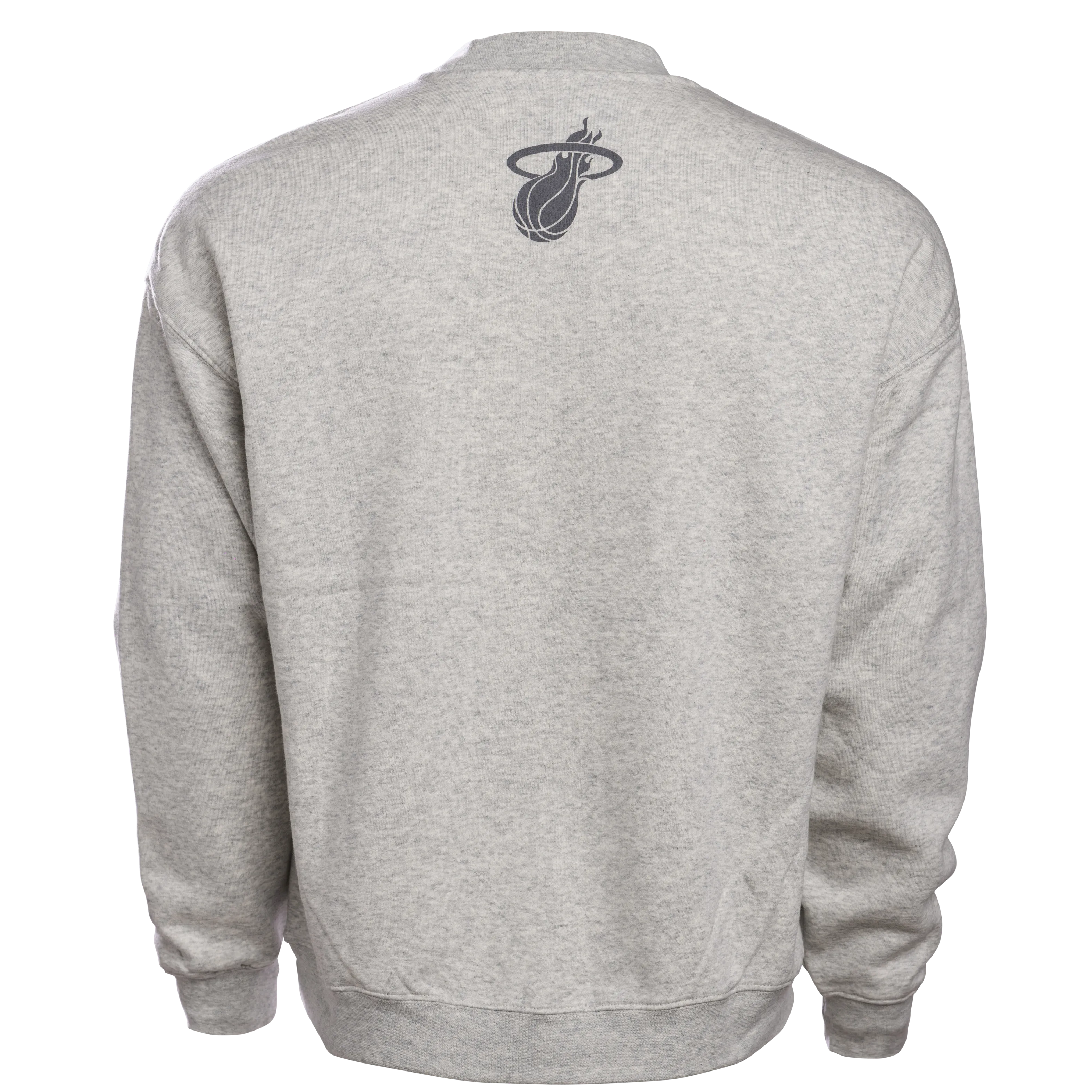 Court Culture Miami Oversized Unisex Crewneck