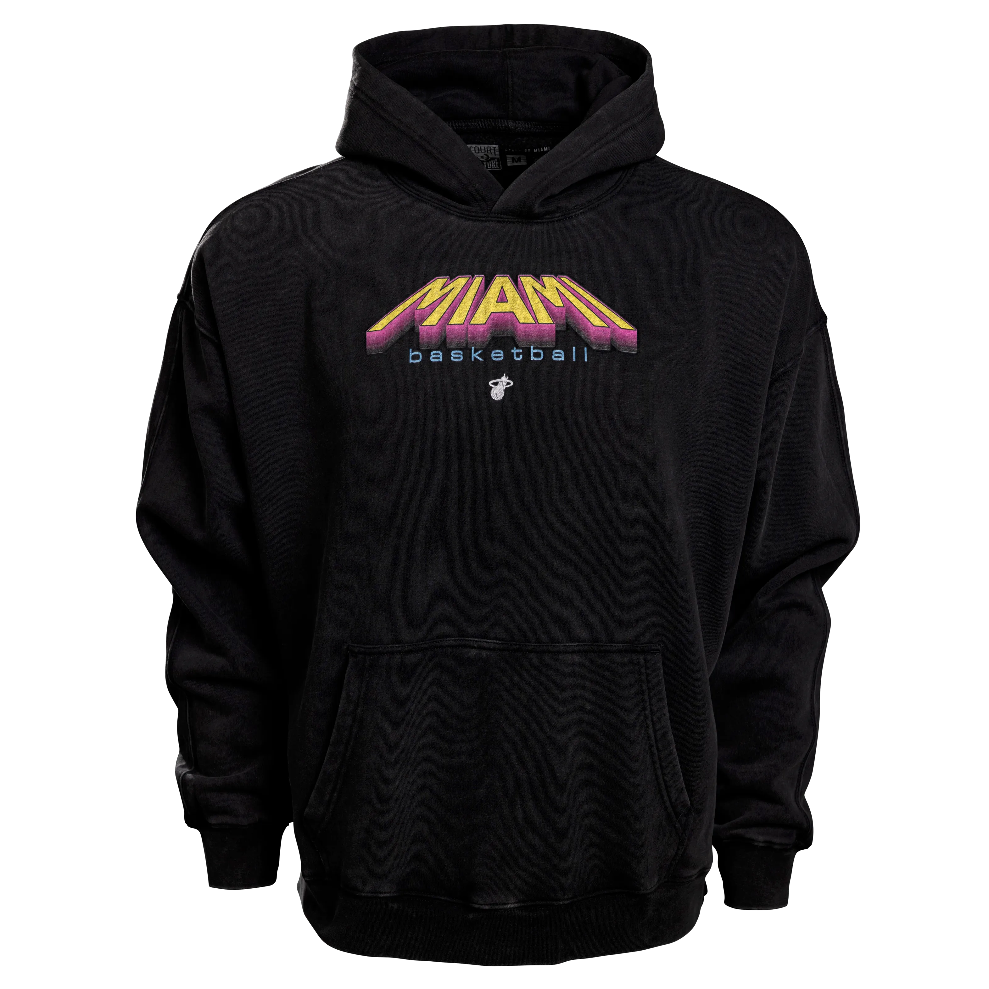 Court Culture Original Vice "End Credits" Unisex Hoodie