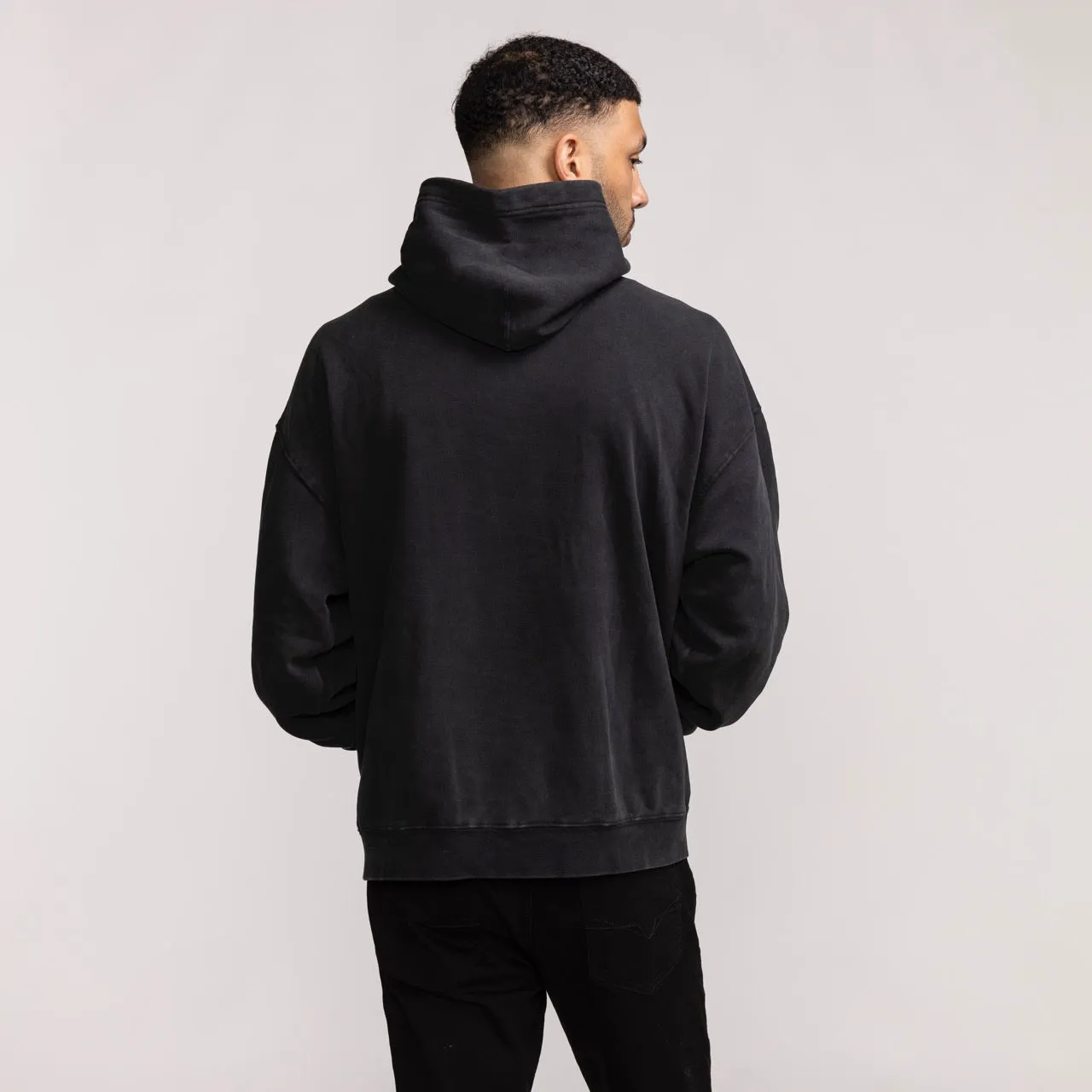 Court Culture Original Vice "End Credits" Unisex Hoodie