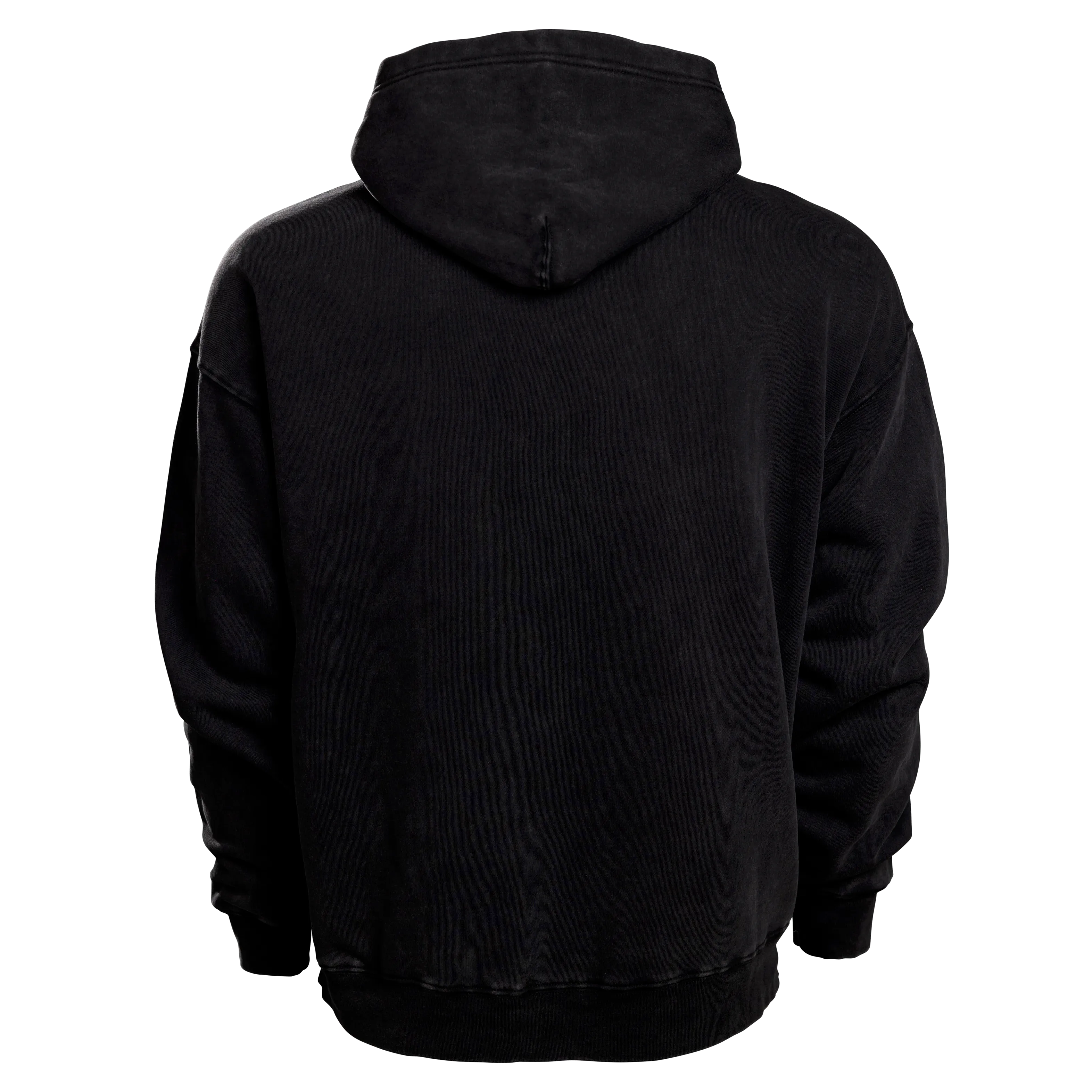 Court Culture Original Vice "End Credits" Unisex Hoodie