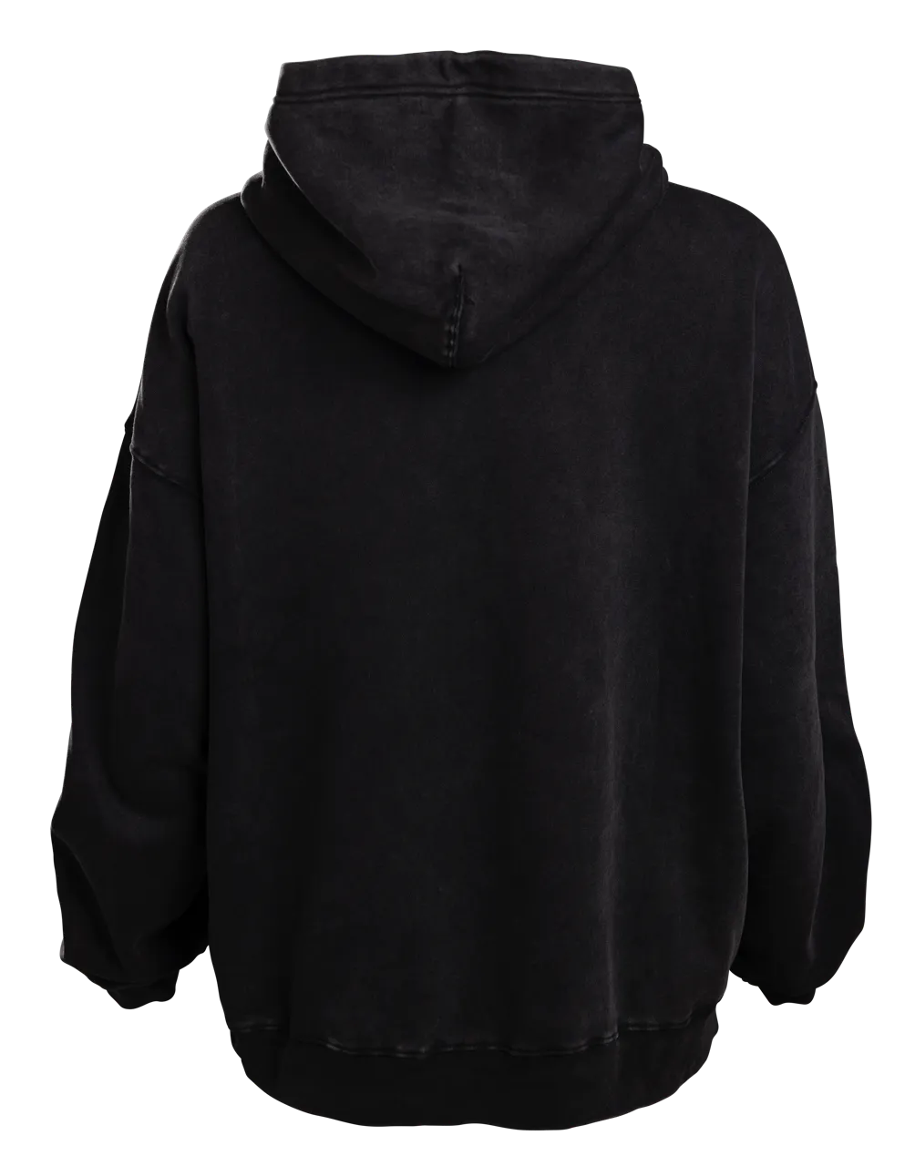 Court Culture Original Vice "End Credits" Unisex Hoodie