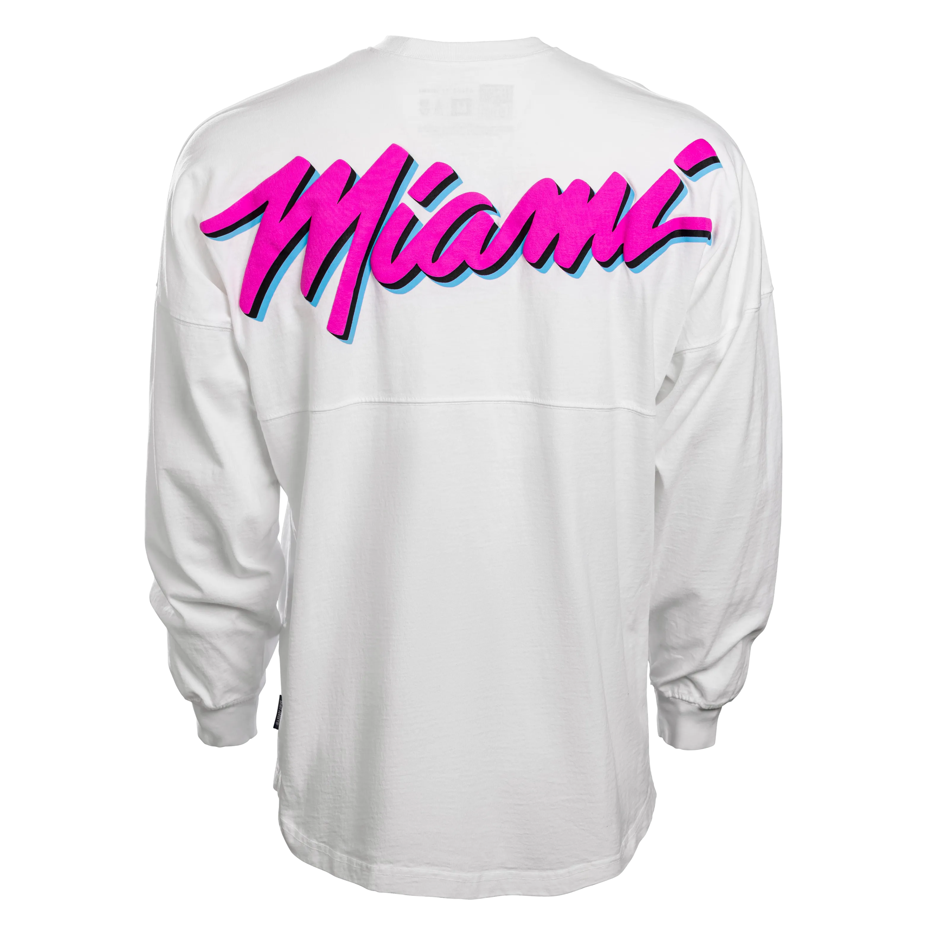 Court Culture Vice Unisex Pullover