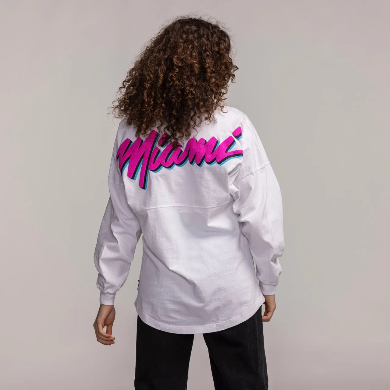 Court Culture Vice Unisex Pullover