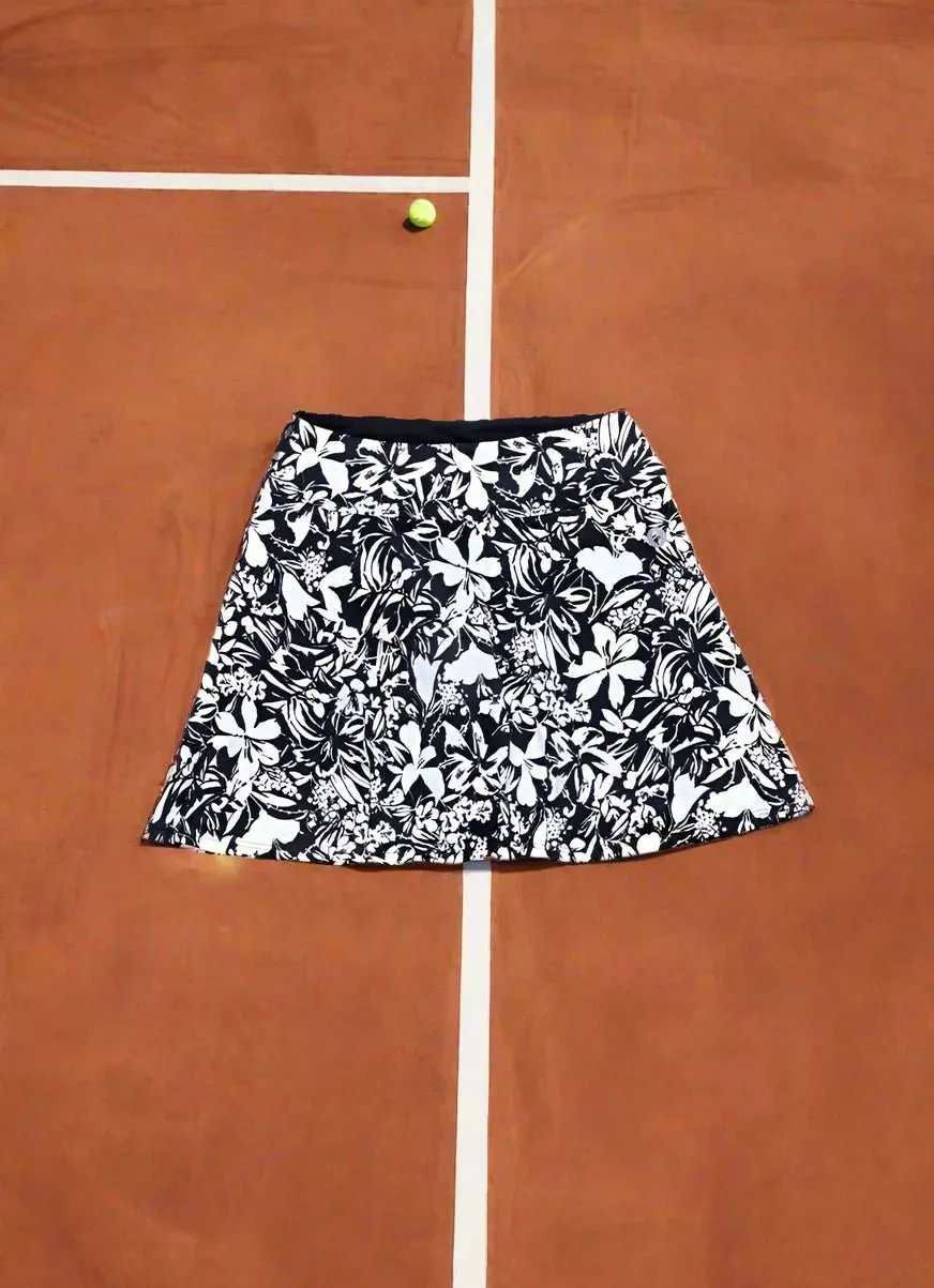 Court Skirt / Skort (Alpine) 14.5"