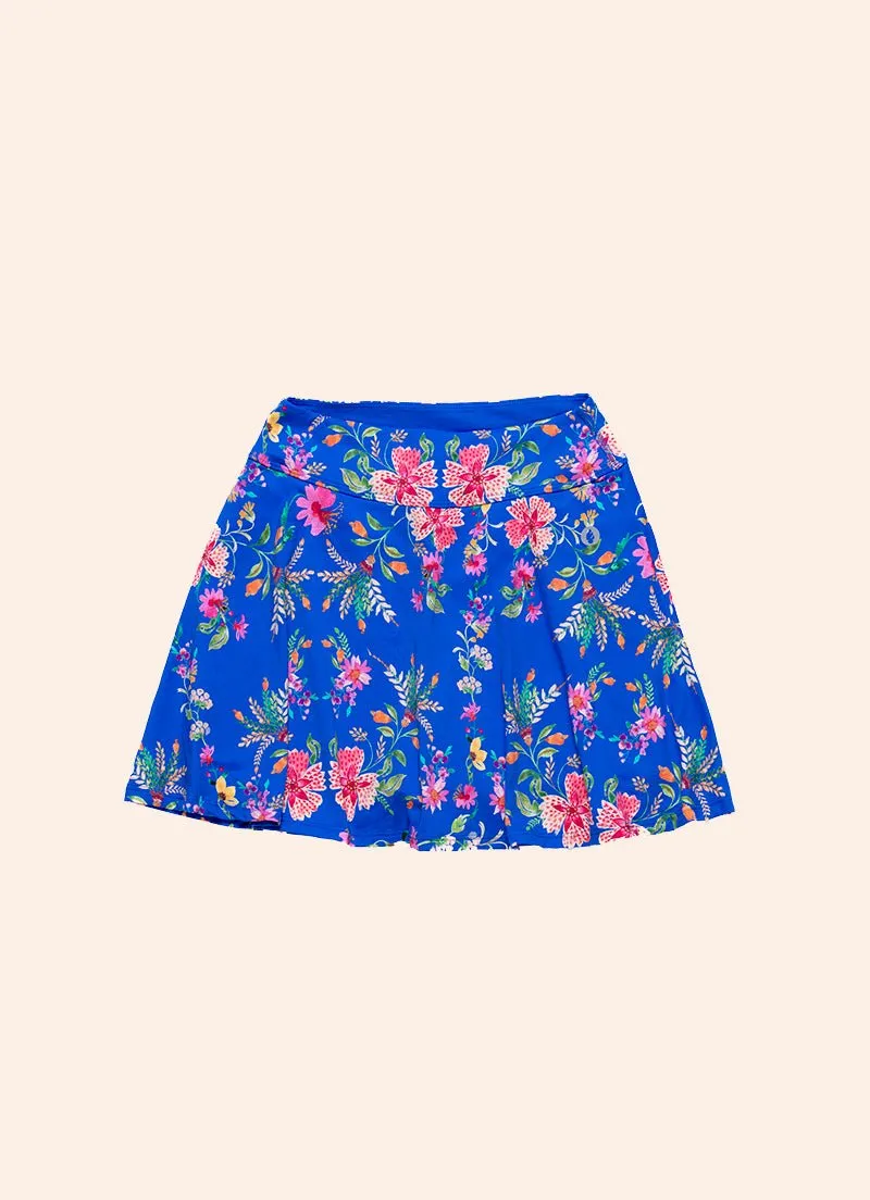 Court Skirt / Skort (Gypsy) 14.5"