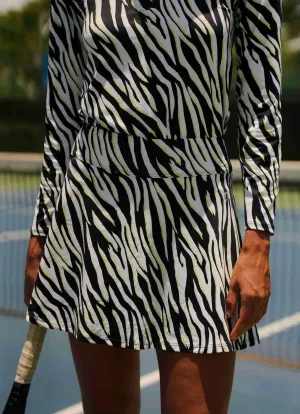 Court Skirt / Skort (Safari) 14.5"