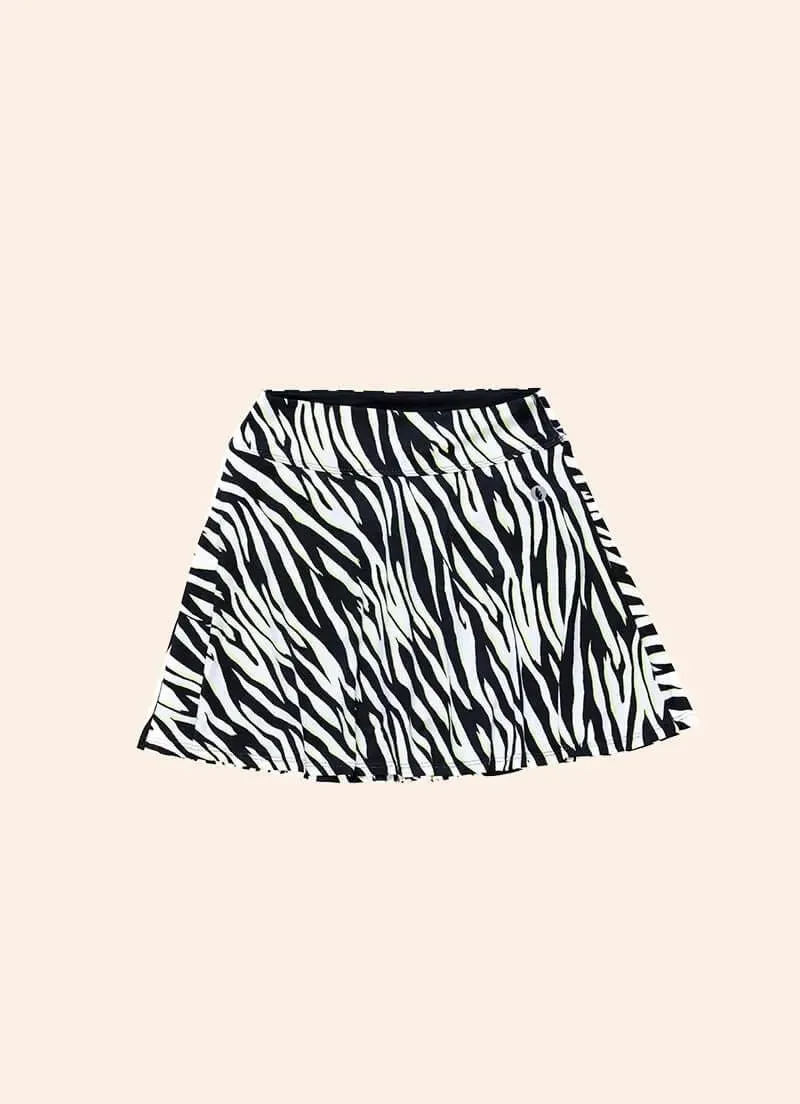 Court Skirt / Skort (Safari) 14.5"