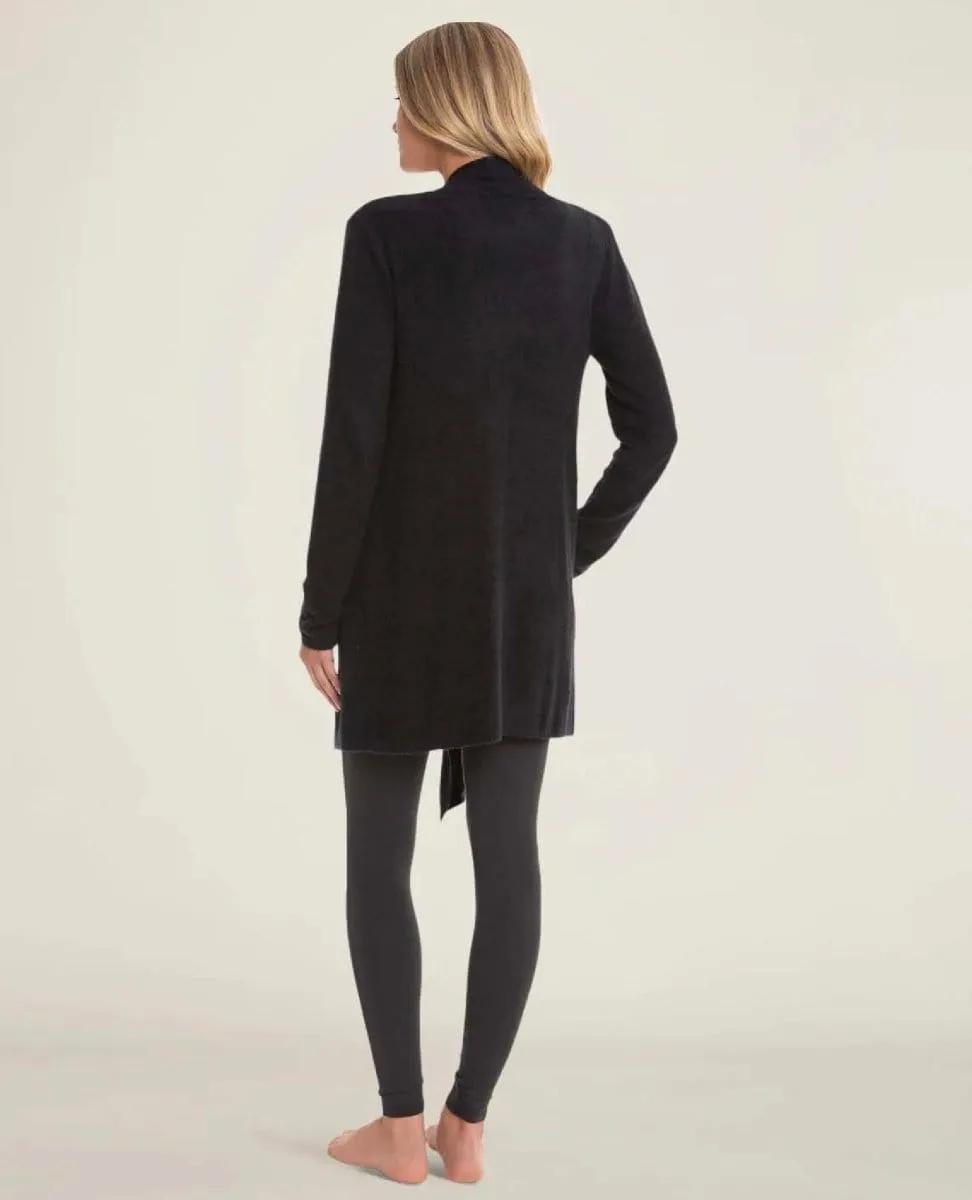 CozyChic Lite® Island Wrap Black