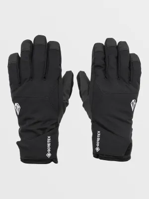 Cp2 Gore-Tex Handschuhe - BLACK