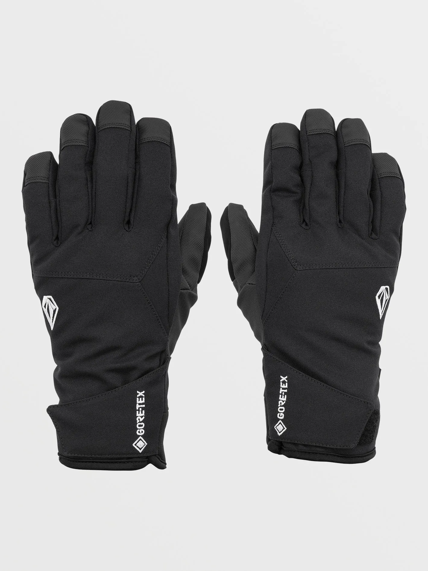 Cp2 Gore-Tex Handschuhe - BLACK