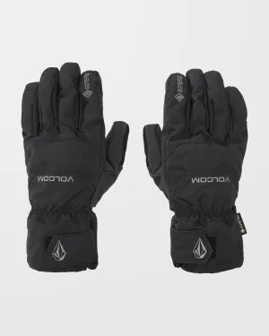 Cp2 Gore-Tex Handschuhe - Black
