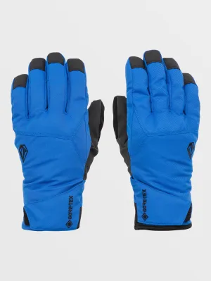 Cp2 Gore-Tex Handschuhe - ELECTRIC BLUE