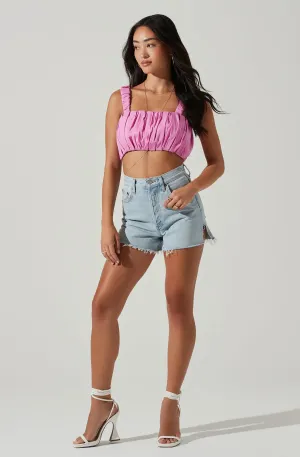 Daija Crop Top