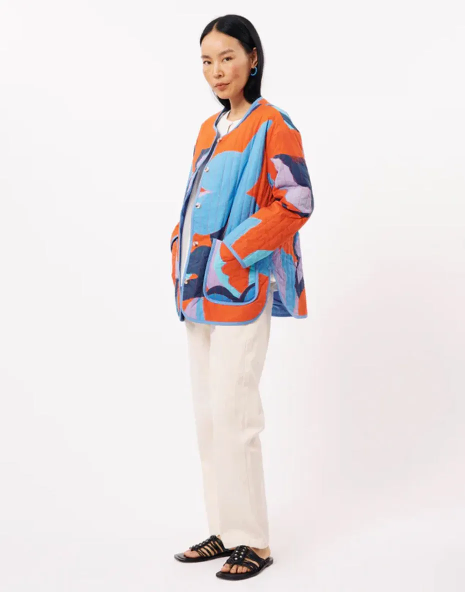 Dancing Flames Jacket